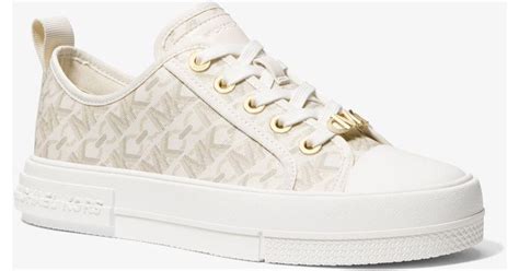 michael kors empire sneaker